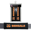 NFL Seat Belt Pad: Cincinnati Bengals